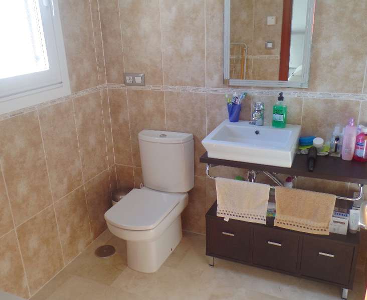 Vente - Bungalow - Chalet - adosado - A-GUARDAMAR DEL SEGURA - Oeste (Eden-Raso)