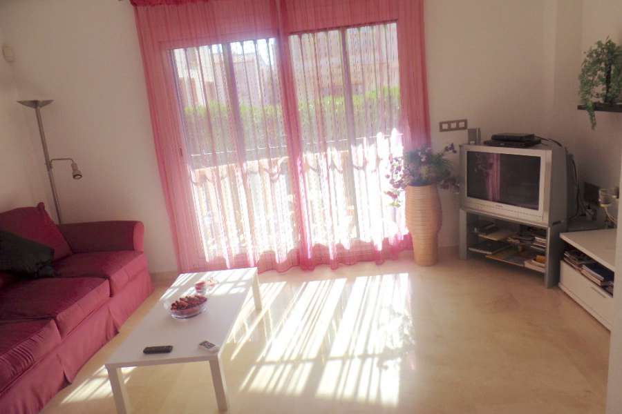 Vente - Bungalow - Chalet - adosado - A-GUARDAMAR DEL SEGURA - Oeste (Eden-Raso)