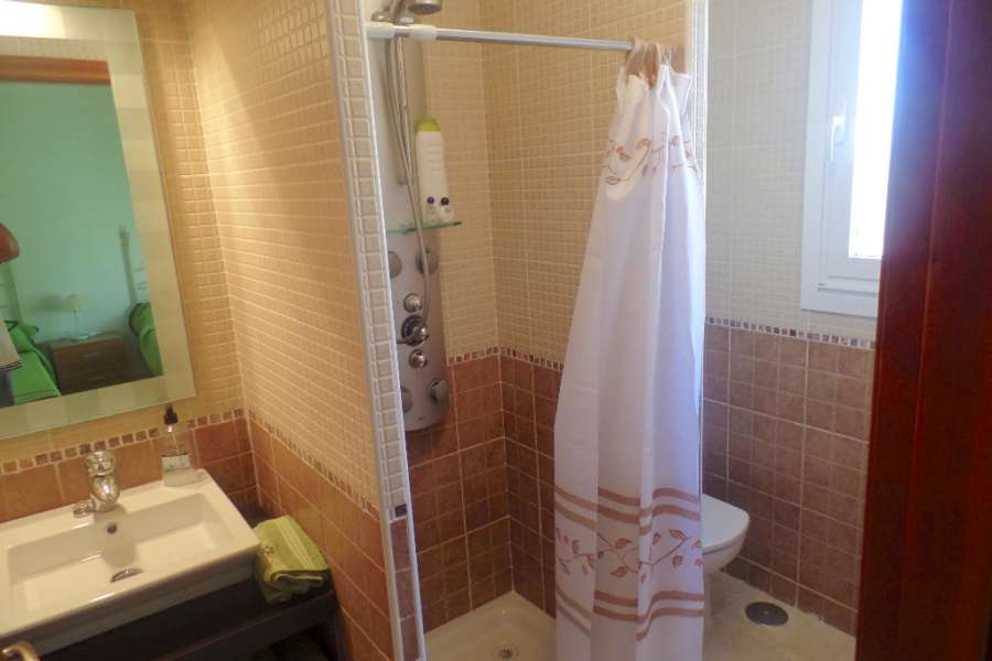 Vente - Bungalow - Chalet - adosado - A-GUARDAMAR DEL SEGURA - Oeste (Eden-Raso)