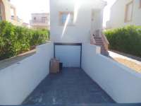 Vente - Bungalow - Chalet - adosado - A-GUARDAMAR DEL SEGURA - Oeste (Eden-Raso)