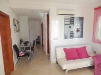 Vente - Bungalow - Chalet - adosado - A-GUARDAMAR DEL SEGURA - Oeste (Eden-Raso)