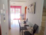 Vente - Bungalow - Chalet - adosado - A-GUARDAMAR DEL SEGURA - Oeste (Eden-Raso)