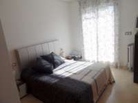 Vente - Bungalow - Chalet - adosado - A-GUARDAMAR DEL SEGURA - Oeste (Eden-Raso)