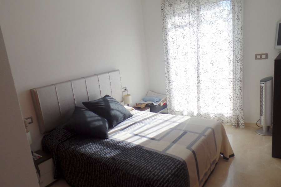 Vente - Bungalow - Chalet - adosado - A-GUARDAMAR DEL SEGURA - Oeste (Eden-Raso)