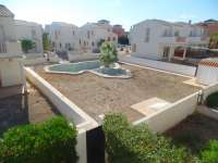 Vente - Bungalow - Chalet - adosado - A-GUARDAMAR DEL SEGURA - Oeste (Eden-Raso)
