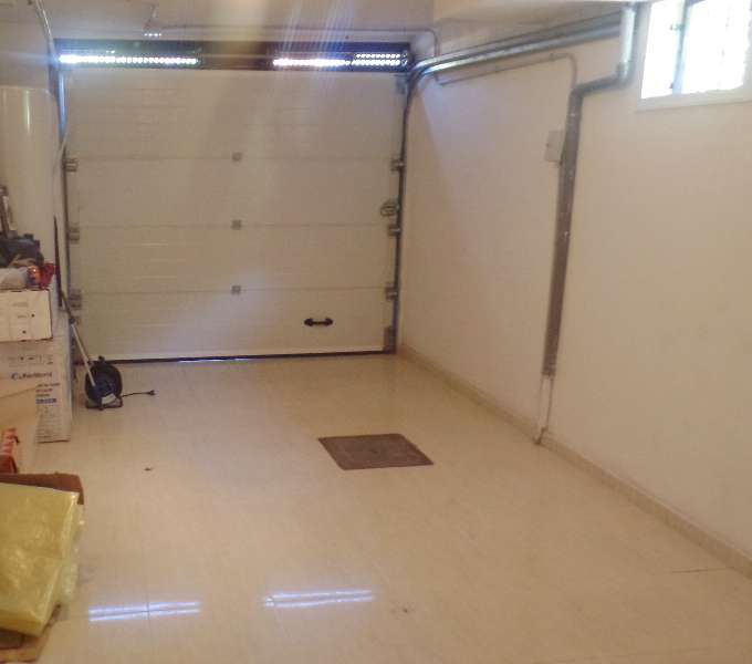 Vente - Bungalow - Chalet - adosado - A-GUARDAMAR DEL SEGURA - Oeste (Eden-Raso)