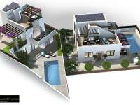 Venta - Chalet - Villa - Rojales - Ciudad Quesada