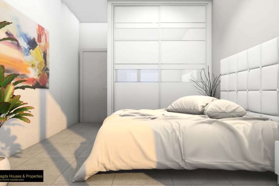 Venta - Chalet - Villa - Rojales - Ciudad Quesada