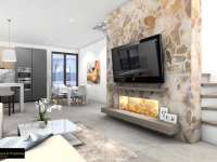 Venta - Chalet - Villa - Rojales - Ciudad Quesada