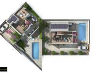 Venta - Chalet - Villa - Rojales - Ciudad Quesada