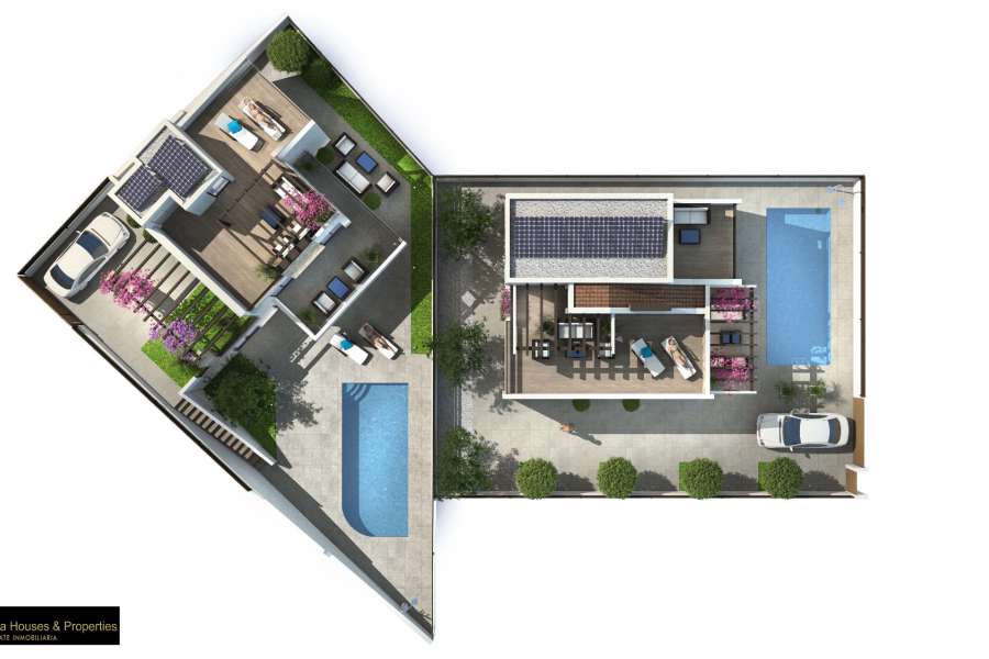 Venta - Chalet - Villa - Rojales - Ciudad Quesada