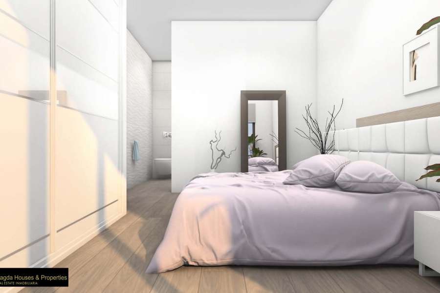 Venta - Chalet - Villa - Rojales - Ciudad Quesada