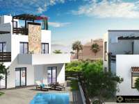 Venta - Chalet - Villa - Rojales - Ciudad Quesada