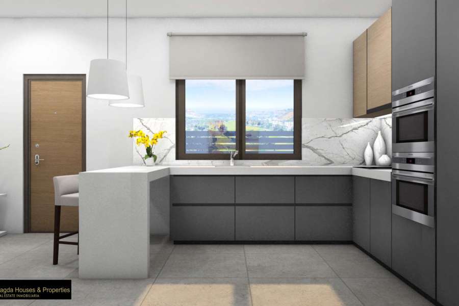 Venta - Chalet - Villa - Rojales - Ciudad Quesada