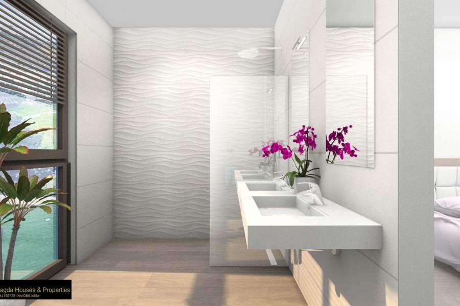 Venta - Chalet - Villa - Rojales - Ciudad Quesada