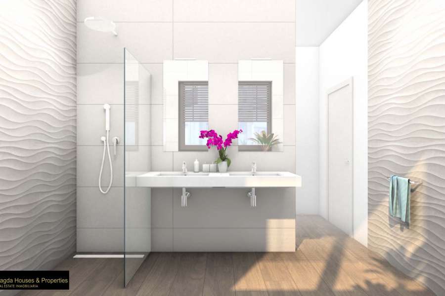 Venta - Chalet - Villa - Rojales - Ciudad Quesada