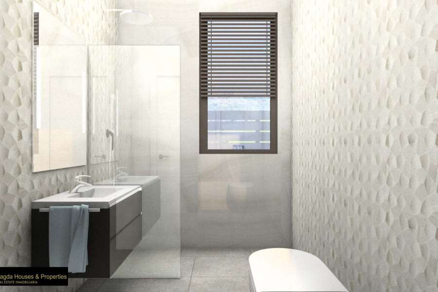 Venta - Chalet - Villa - Rojales - Ciudad Quesada