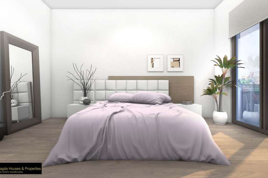 Venta - Chalet - Villa - Rojales - Ciudad Quesada