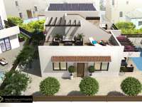 Venta - Chalet - Villa - Rojales - Ciudad Quesada