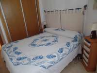 Venta - Piso - apartamento - A-GUARDAMAR DEL SEGURA - Sur (rotonda entrada)