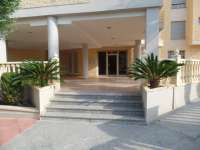 Venta - Piso - apartamento - A-GUARDAMAR DEL SEGURA - Sur (rotonda entrada)