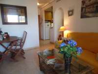 Venta - Piso - apartamento - A-GUARDAMAR DEL SEGURA - Sur (rotonda entrada)