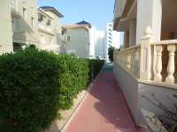 Venta - Piso - apartamento - A-GUARDAMAR DEL SEGURA - Sur (rotonda entrada)