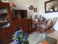 Venta - Piso - apartamento - A-GUARDAMAR DEL SEGURA - Sur (rotonda entrada)