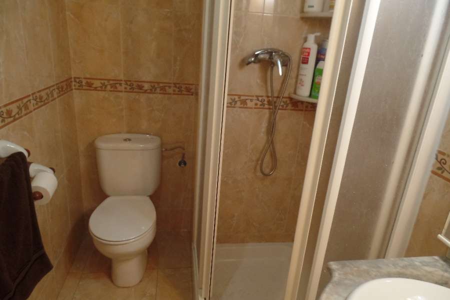 Venta - Piso - apartamento - A-GUARDAMAR DEL SEGURA - Sur (rotonda entrada)