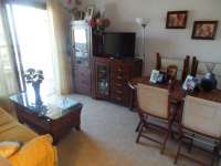 Venta - Piso - apartamento - A-GUARDAMAR DEL SEGURA - Sur (rotonda entrada)