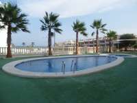 Venta - Piso - apartamento - A-GUARDAMAR DEL SEGURA - Sur (rotonda entrada)