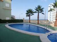 Venta - Piso - apartamento - A-GUARDAMAR DEL SEGURA - Sur (rotonda entrada)