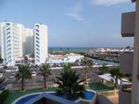 Venta - Piso - apartamento - A-GUARDAMAR DEL SEGURA - Sur (rotonda entrada)