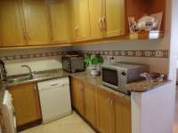 Venta - Piso - apartamento - A-GUARDAMAR DEL SEGURA - Sur (rotonda entrada)