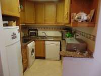 Venta - Piso - apartamento - A-GUARDAMAR DEL SEGURA - Sur (rotonda entrada)