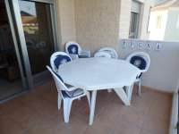 Venta - Piso - apartamento - A-GUARDAMAR DEL SEGURA - Sur (rotonda entrada)
