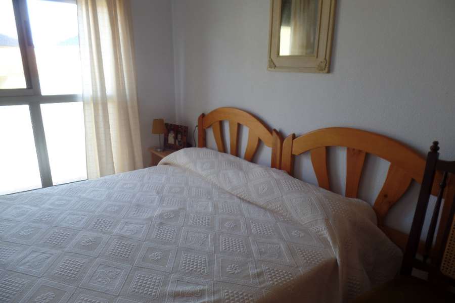 Venta - Piso - apartamento - A-GUARDAMAR DEL SEGURA - Sur (rotonda entrada)
