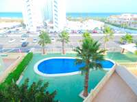 Venta - Piso - apartamento - A-GUARDAMAR DEL SEGURA - Sur (rotonda entrada)