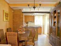 Venta - Bungalow - Chalet - adosado - La Marina - Urbanizaciones