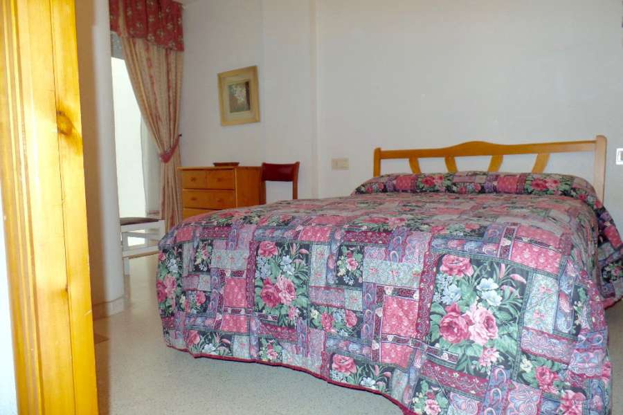 Venta - Piso - apartamento - A-GUARDAMAR DEL SEGURA - Mercadona (300m playa)