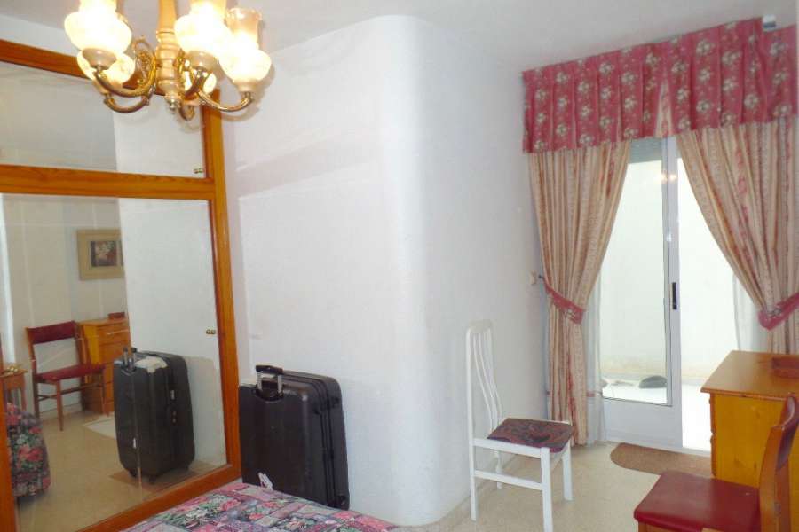 Venta - Piso - apartamento - A-GUARDAMAR DEL SEGURA - Mercadona (300m playa)