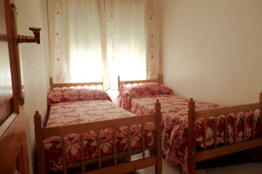 Venta - Piso - apartamento - A-GUARDAMAR DEL SEGURA - Mercadona (300m playa)