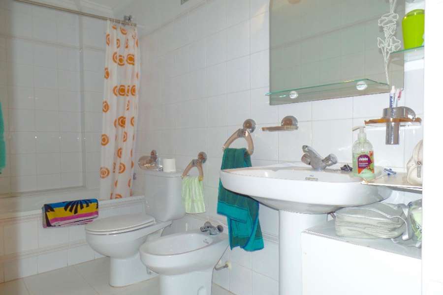 Venta - Piso - apartamento - A-GUARDAMAR DEL SEGURA - Mercadona (300m playa)