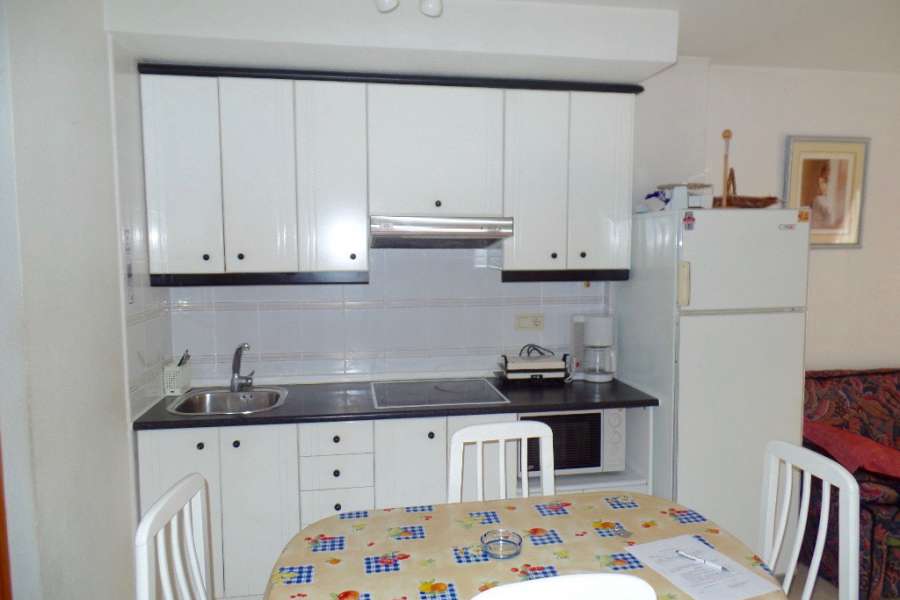 Venta - Piso - apartamento - A-GUARDAMAR DEL SEGURA - Mercadona (300m playa)