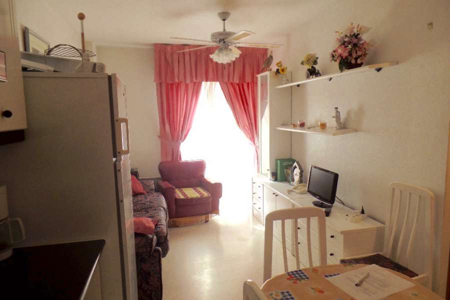 Venta - Piso - apartamento - A-GUARDAMAR DEL SEGURA - Mercadona (300m playa)