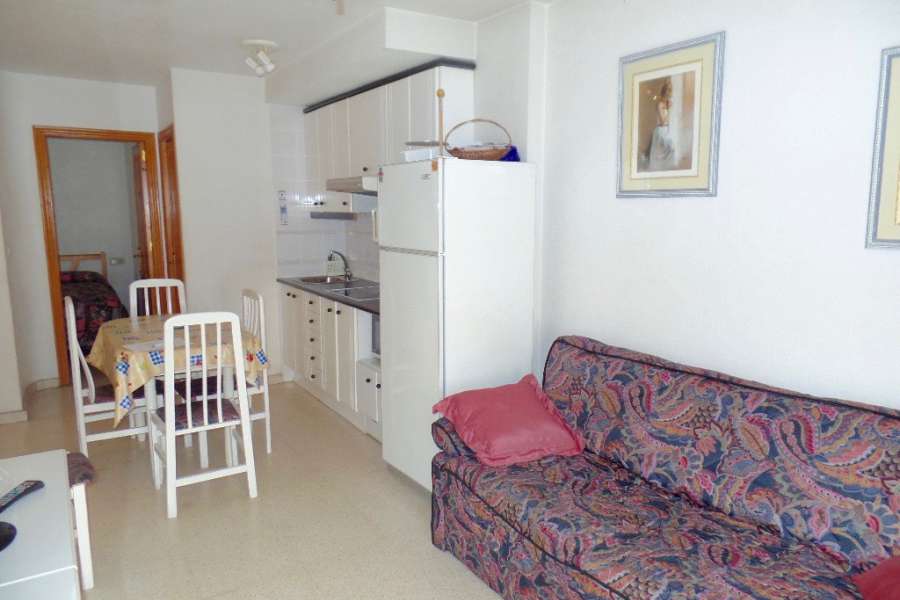 Venta - Piso - apartamento - A-GUARDAMAR DEL SEGURA - Mercadona (300m playa)