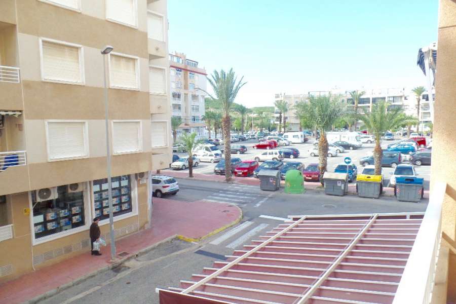 Venta - Piso - apartamento - A-GUARDAMAR DEL SEGURA - Mercadona (300m playa)