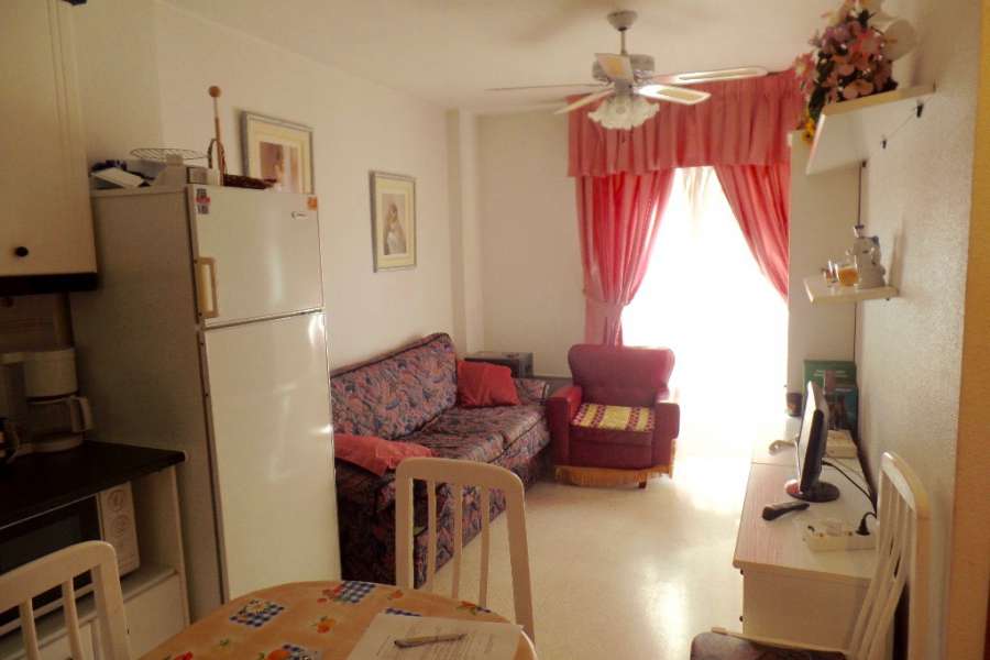 Venta - Piso - apartamento - A-GUARDAMAR DEL SEGURA - Mercadona (300m playa)