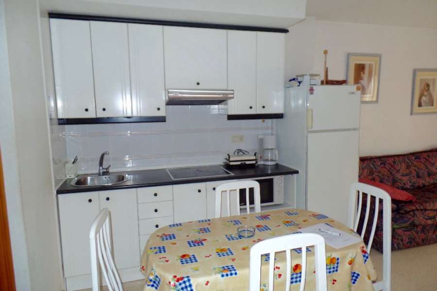 Venta - Piso - apartamento - A-GUARDAMAR DEL SEGURA - Mercadona (300m playa)