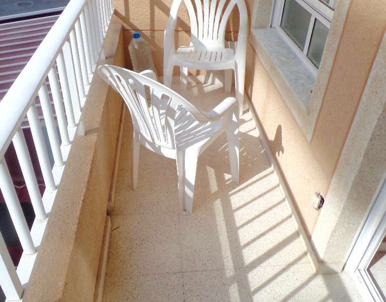 Venta - Piso - apartamento - A-GUARDAMAR DEL SEGURA - Mercadona (300m playa)